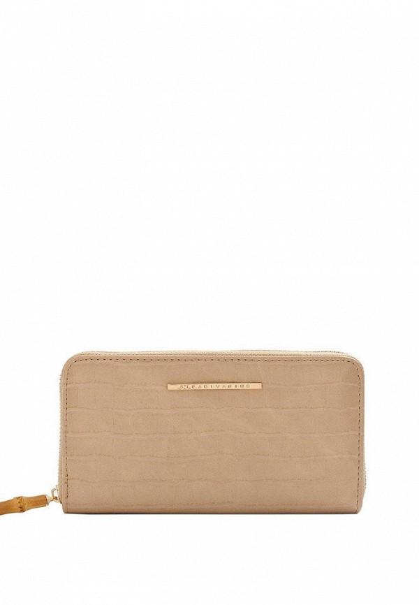 Кошелек Stradivarius