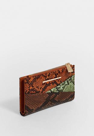 Кошелек Stradivarius