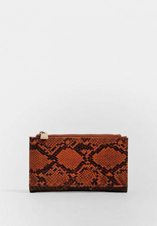 Кошелек Stradivarius