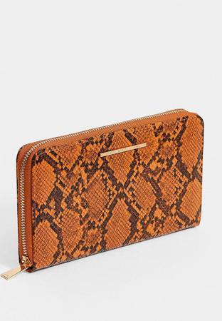 Кошелек Stradivarius