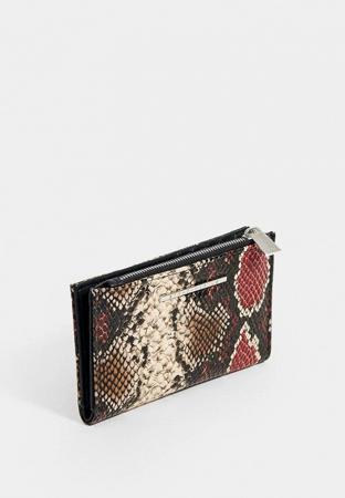 Кошелек Stradivarius