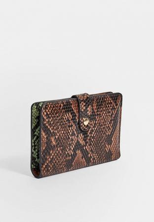 Кошелек Stradivarius