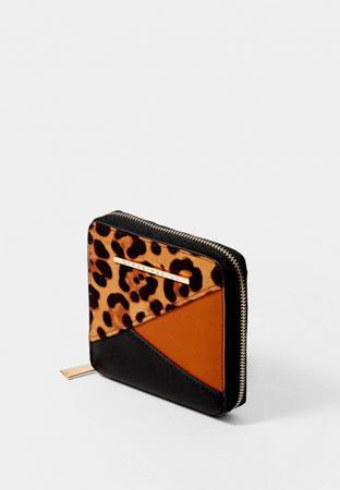 Кошелек Stradivarius