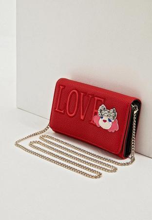 Кошелек Love Moschino