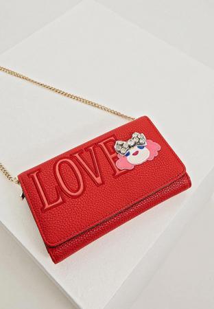 Кошелек Love Moschino