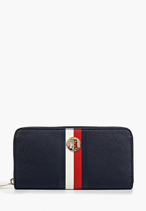 Кошелек Tommy Hilfiger