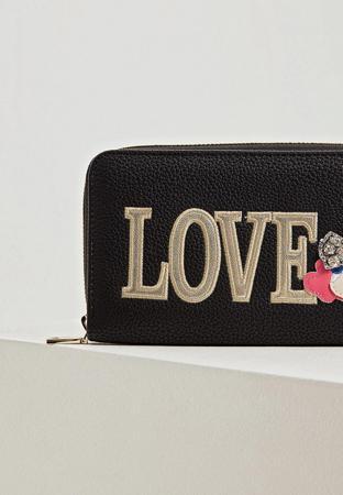 Кошелек Love Moschino