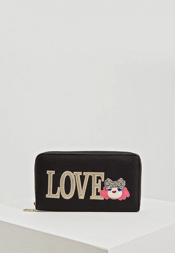 Кошелек Love Moschino