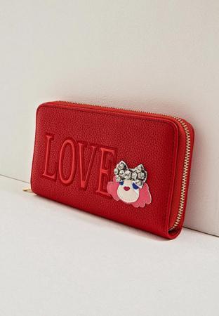 Кошелек Love Moschino