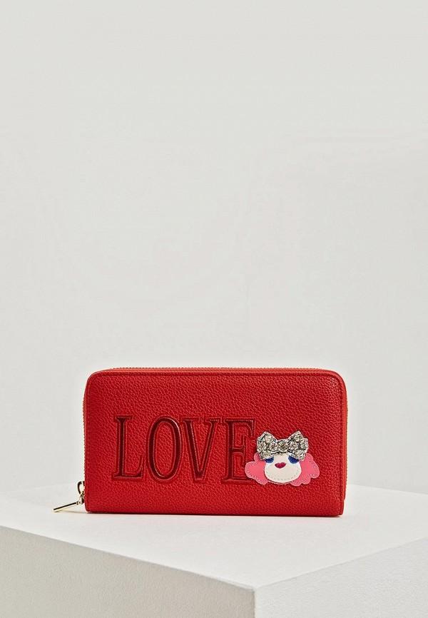 Кошелек Love Moschino