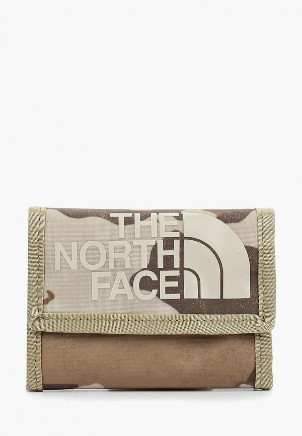 Кошелек The North Face