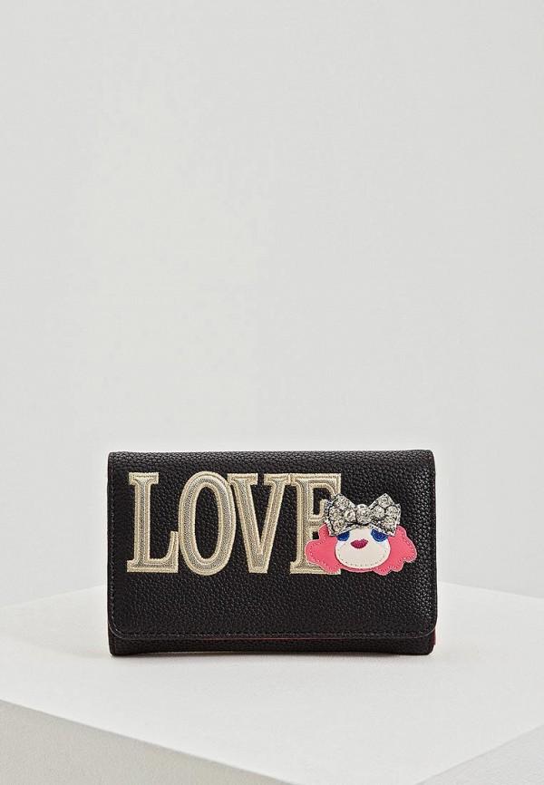 Кошелек Love Moschino