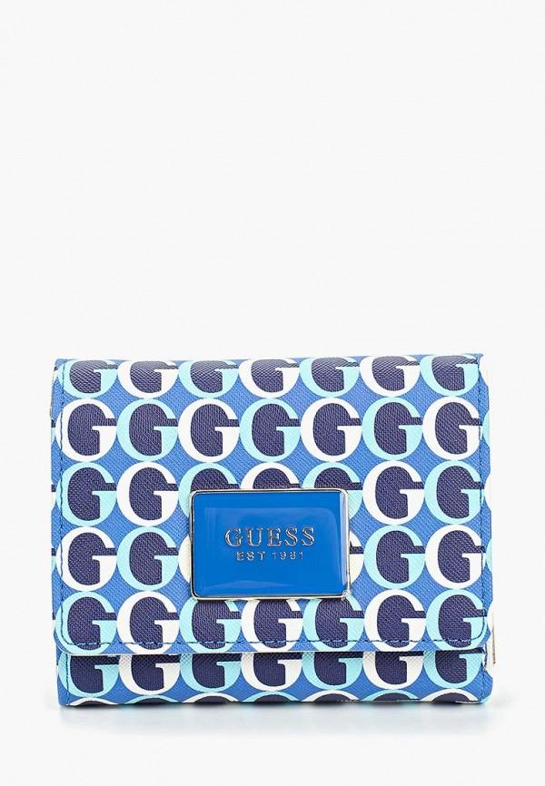 Кошелек Guess