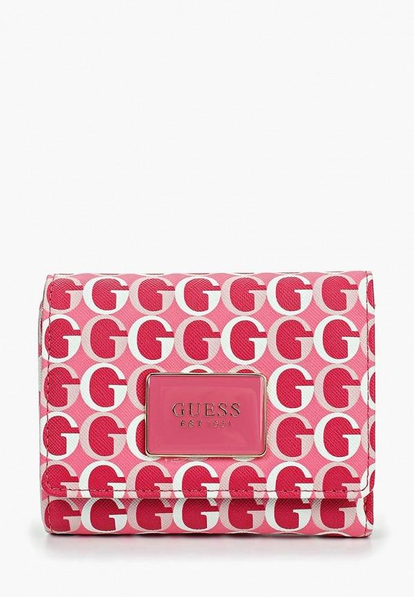 Кошелек Guess