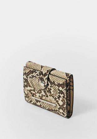 Кошелек Stradivarius
