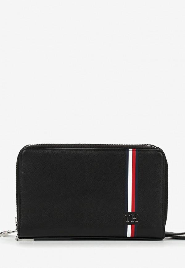 Кошелек Tommy Hilfiger