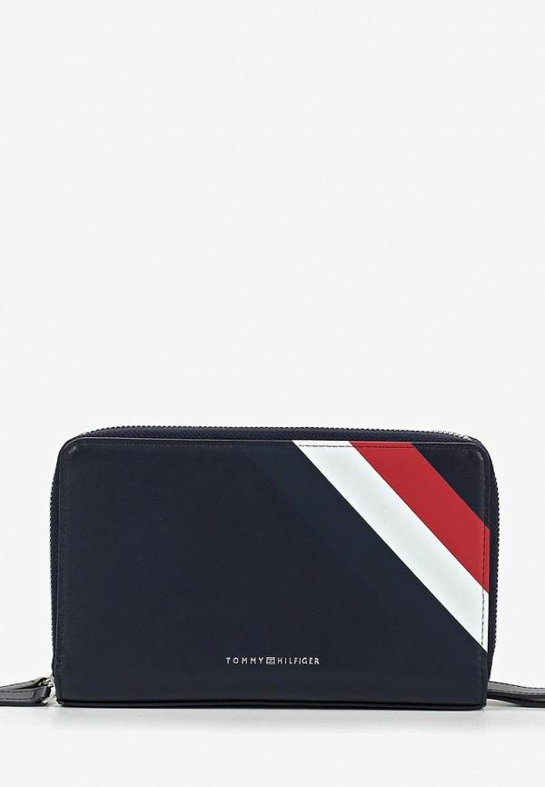 Кошелек Tommy Hilfiger