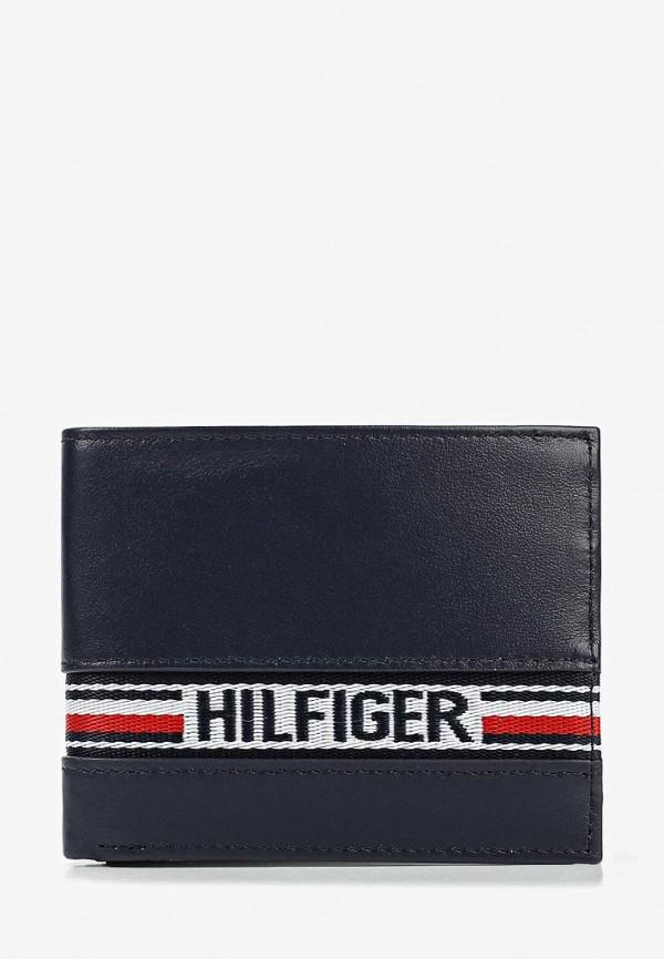 Кошелек Tommy Hilfiger