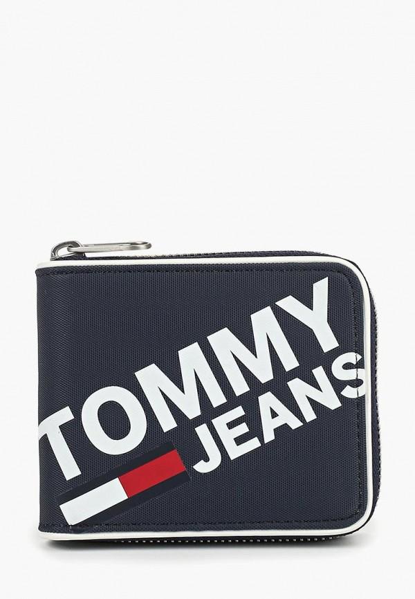 Кошелек Tommy Jeans