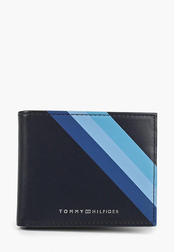 Кошелек Tommy Hilfiger