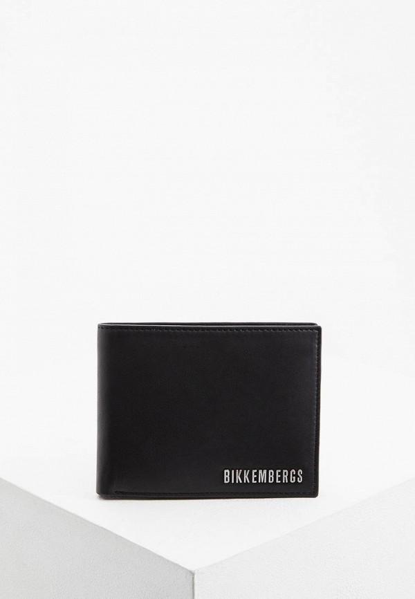 Кошелек Bikkembergs