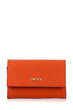 Кошелек DKNY