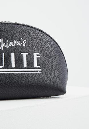 Косметичка Chiara Ferragni Collection Косметичка Chiara Ferragni Collection