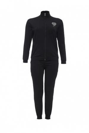 Костюм  - черный цвет