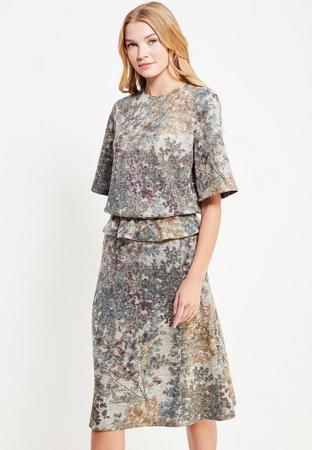 Костюм Kristina Kapitanaki