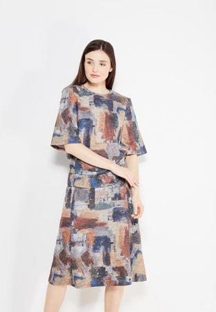 Костюм Kristina Kapitanaki