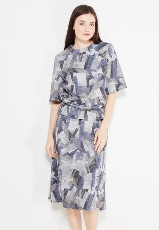 Костюм Kristina Kapitanaki