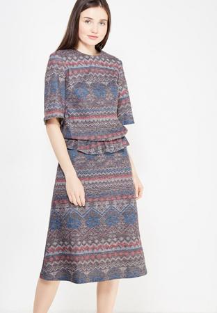 Костюм Kristina Kapitanaki