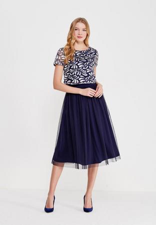 Костюм Anastastia Kovall