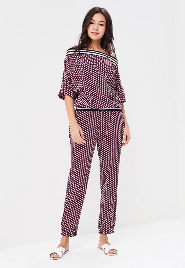 Костюм  - мультиколор цвет