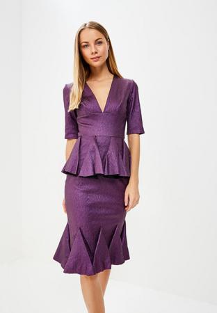 Костюм Galina Vasilyeva