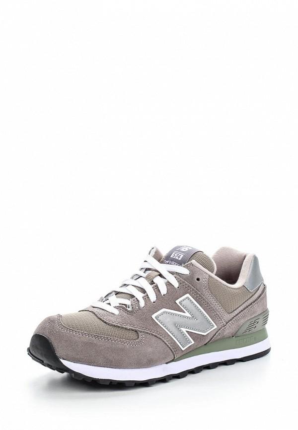 Кроссовки New Balance