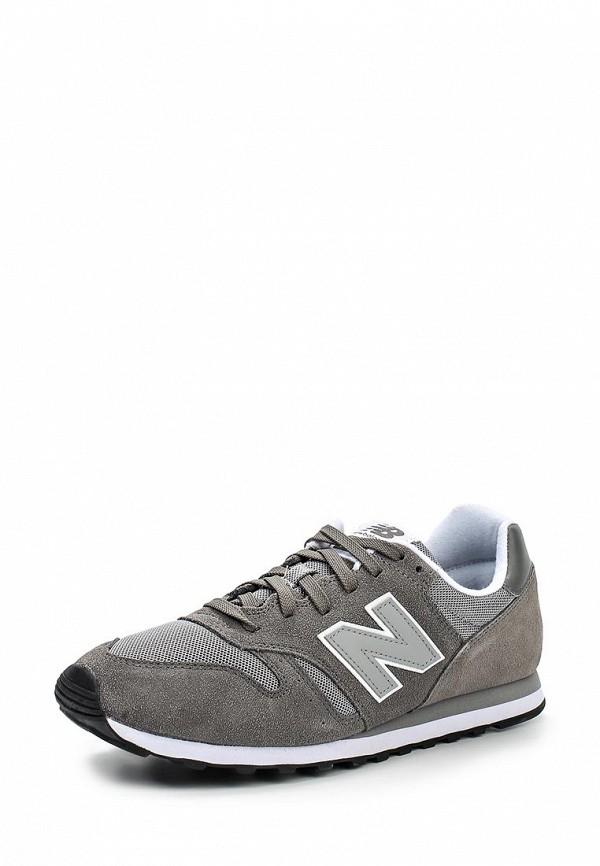 Кроссовки New Balance
