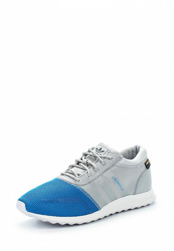 Кроссовки  - мультиколор цвет