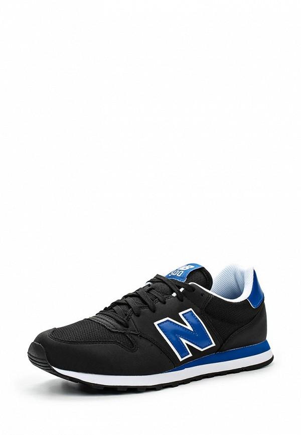 Кроссовки New Balance