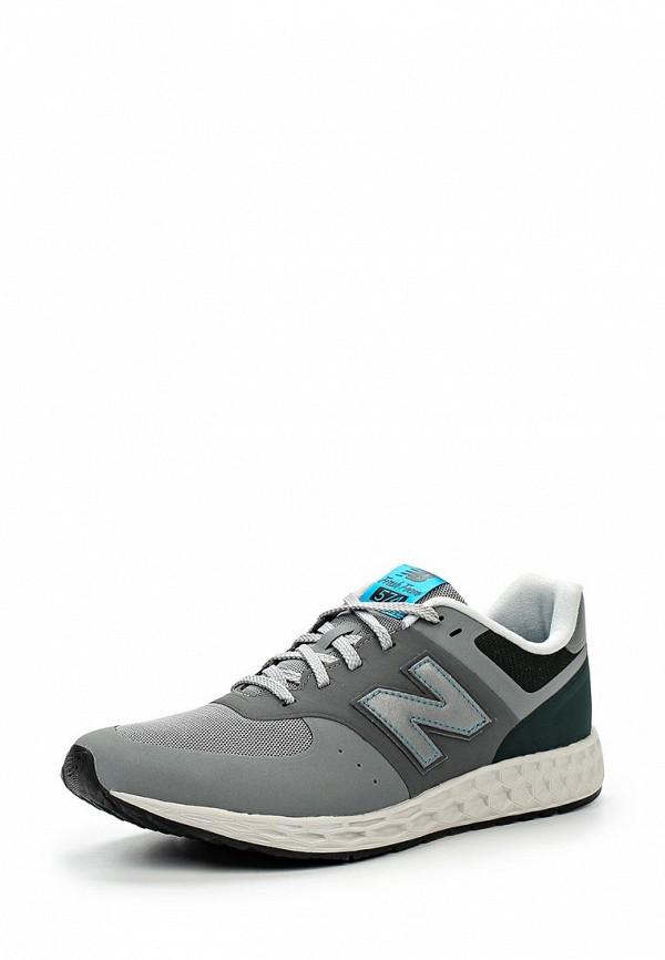 Кроссовки New Balance