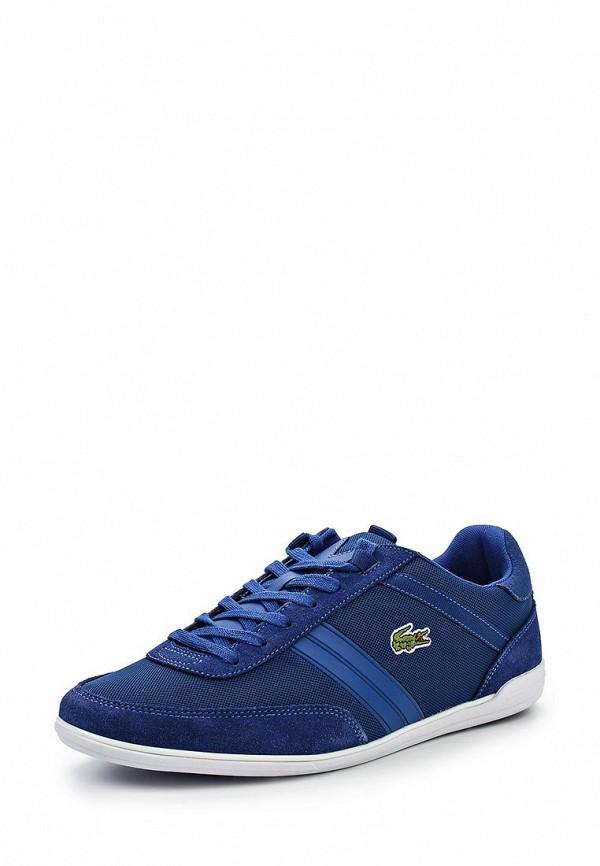 Кроссовки Lacoste