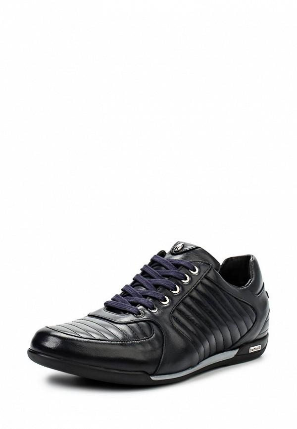 Кроссовки Botticelli Limited
