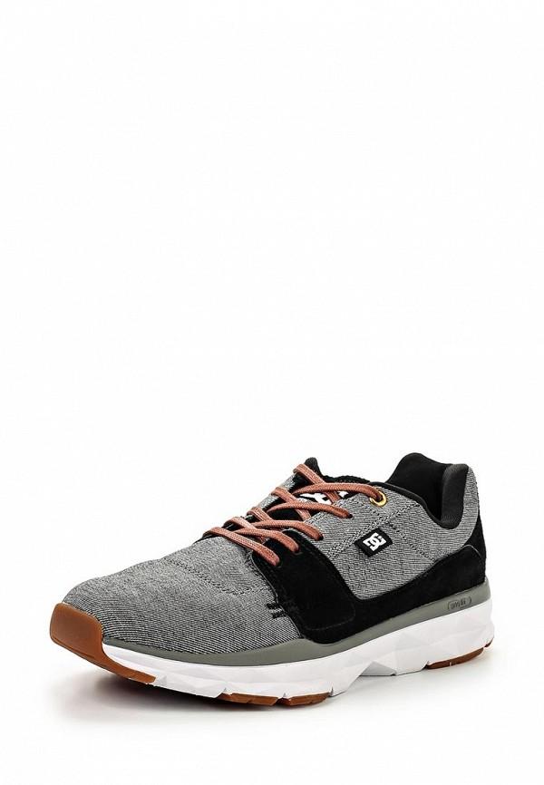 Кроссовки DC Shoes