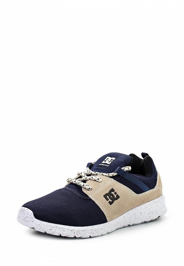 Кроссовки DC Shoes