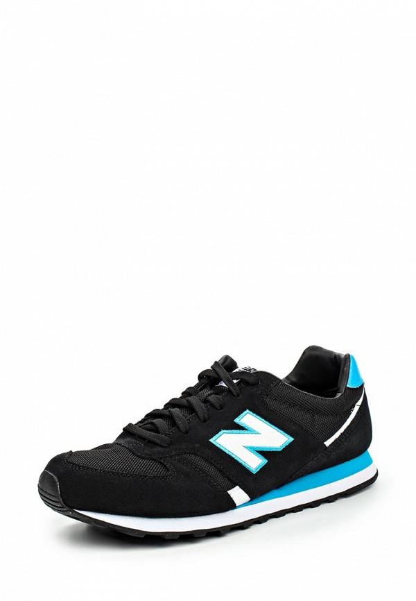 Кроссовки New Balance