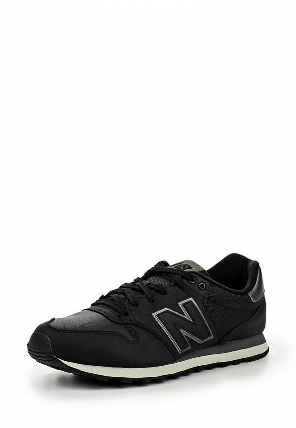 Кроссовки New Balance