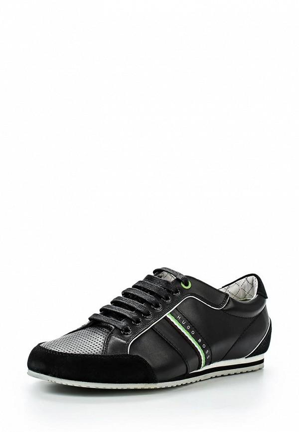Кроссовки Boss Green