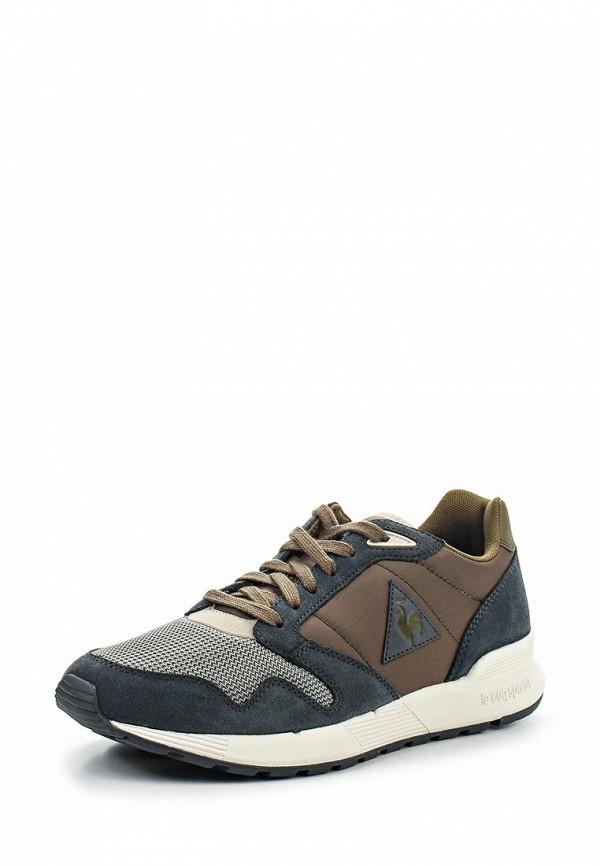 Кроссовки  - мультиколор цвет