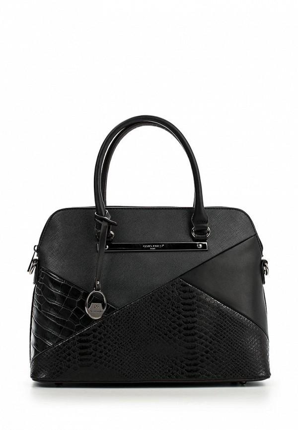 Кроссовки David Jones