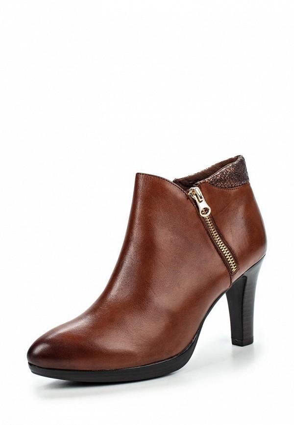 Кроссовки  - серый,коричневый цвет